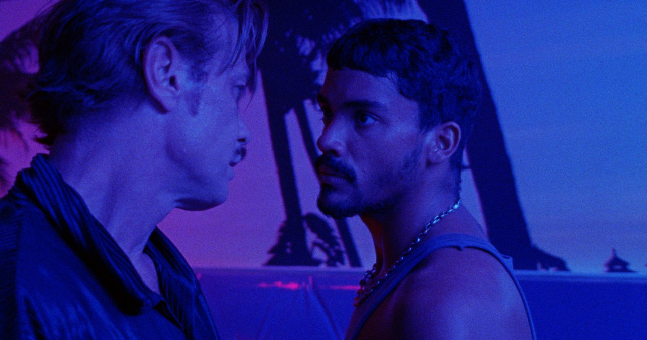 W tym miejscu moralność nie obowiązuje! Co się tam dzieje?