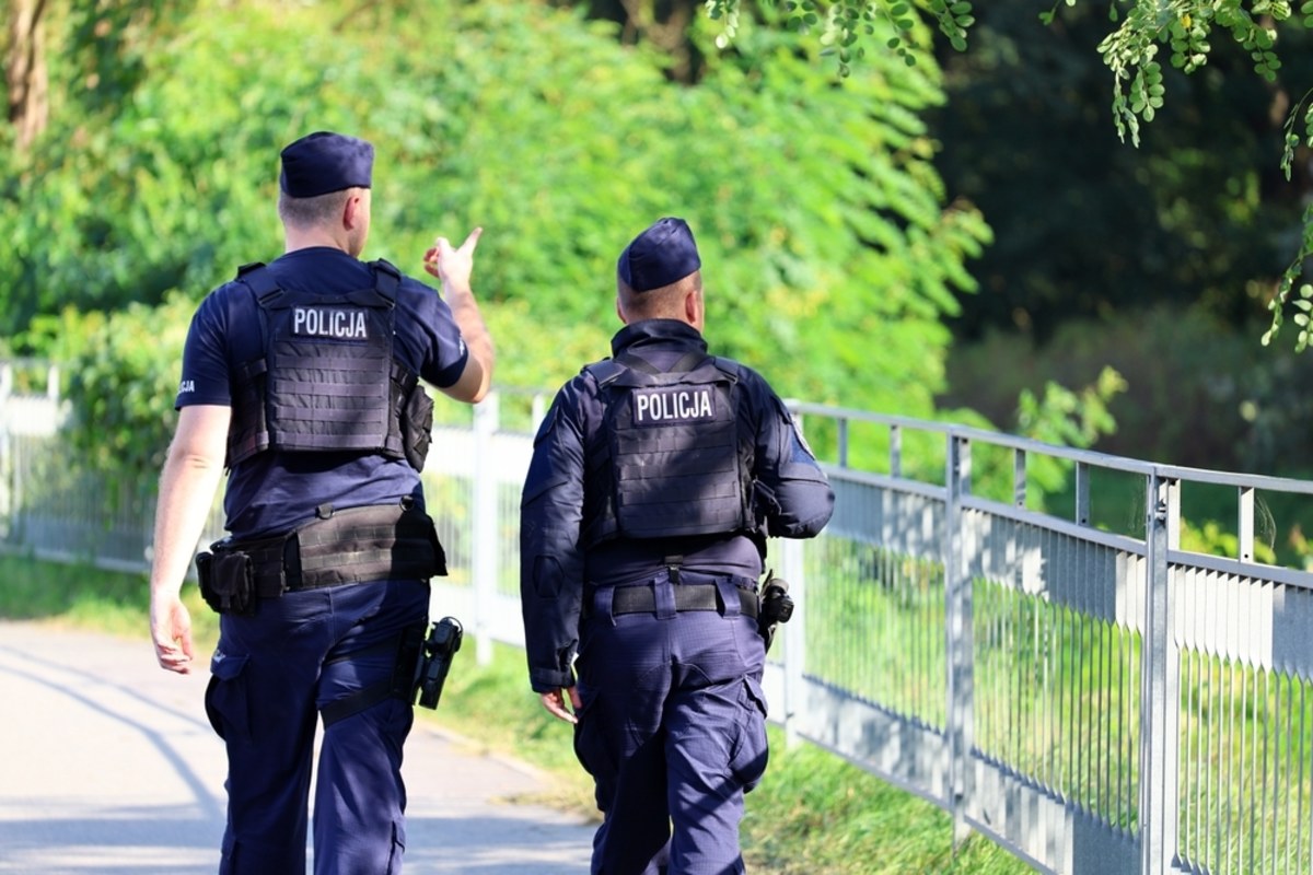 13-letnia Amelia z Wejherowa została odnaleziona