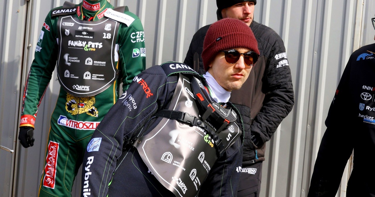 Drużyna potrzebowała wstrząsu. Gwiazdor skreślony ze składu