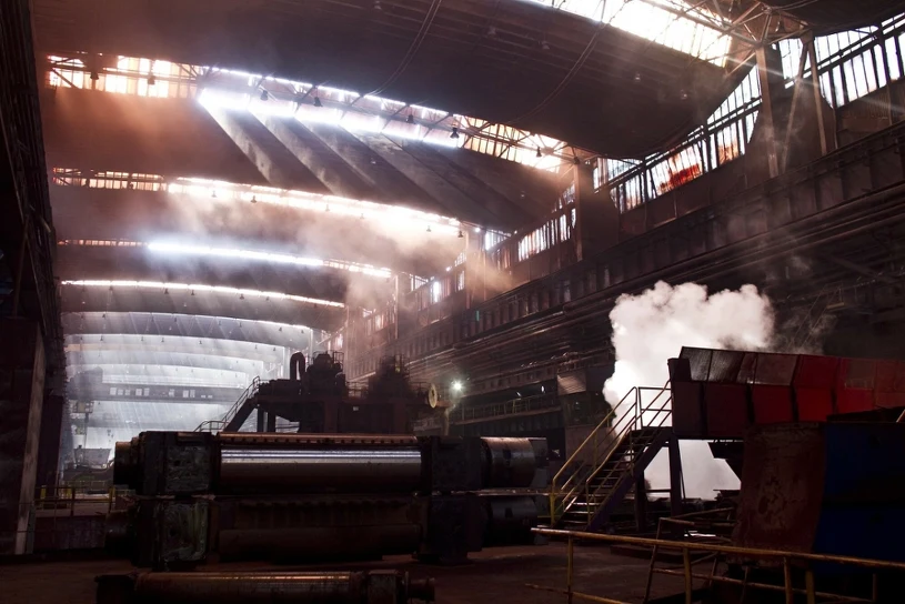 Na bazie Huty Częstochowa powstanie nowe przedsiębiorstwo. Wniosek w UOKiK