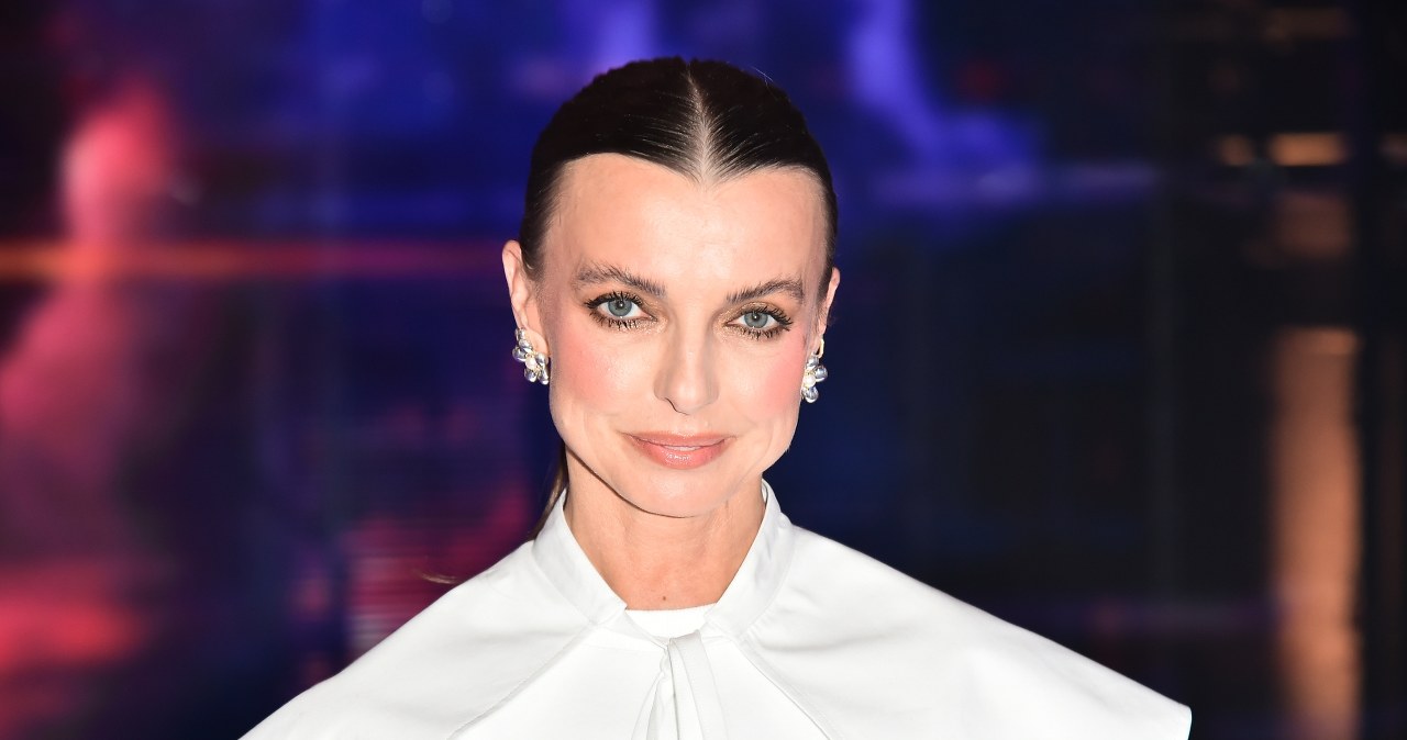 Talia w roli głównej. Sokołowska pokazuje, jak stylizować marynarkę