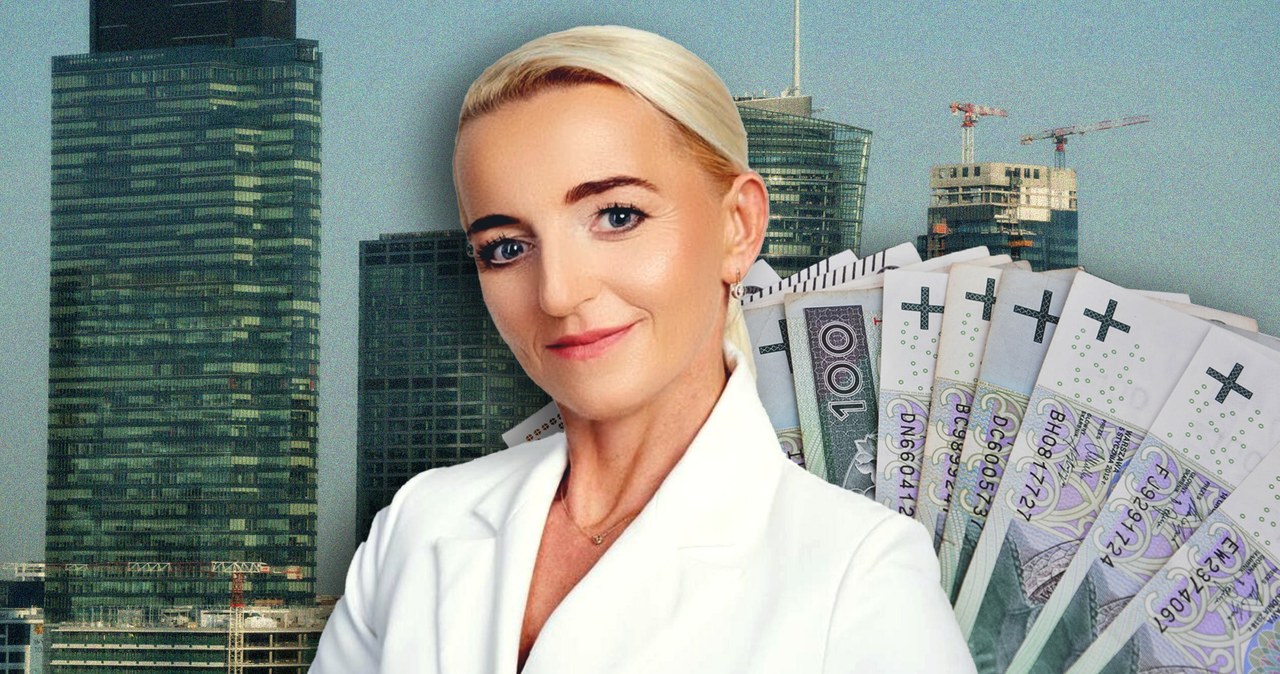 Marta Postuła, BGK: Egoizm gospodarczy musi się pojawić. "Czas, by polskie firmy były bardziej widoczne"