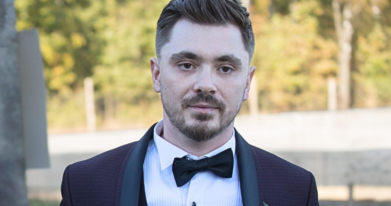 Daniel Martyniuk żył na koszt ojca. "Sam sobie potrafiłem wziąć"