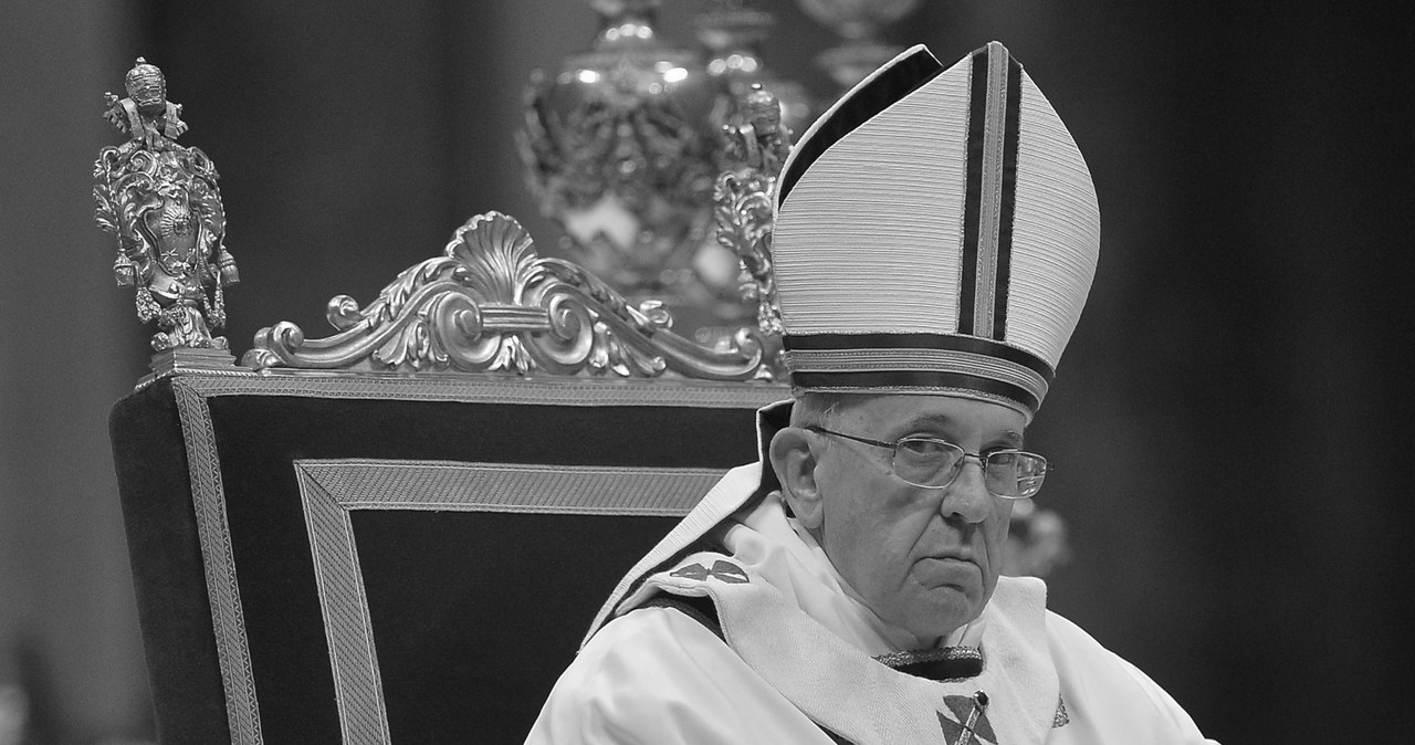 Franciszek przez dekadę reformował Bank Watykański. Zastał skandale i nadużycia