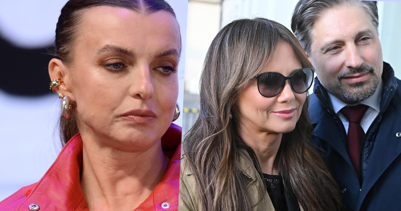 Sokołowska otwarcie to wyznała ws. Kingi Rusin. Potwierdziła krążące o niej doniesienia