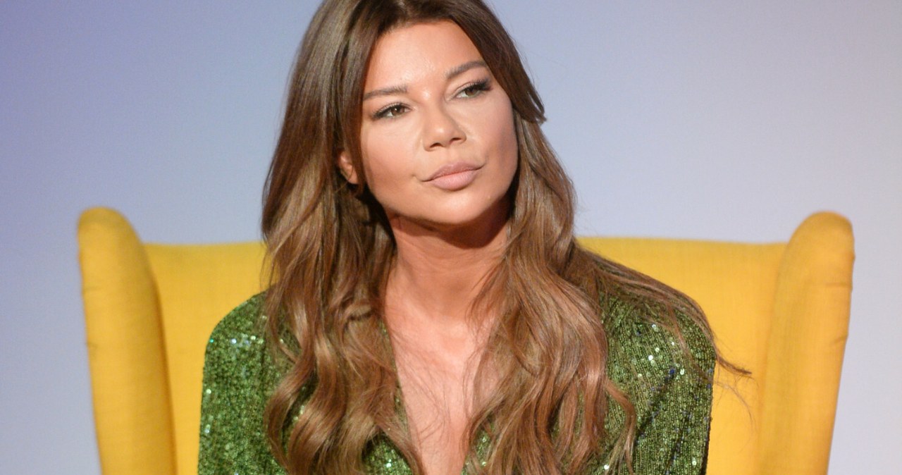 Już nie ma wątpliwości ws. Edyty Górniak. Można rozpocząć odliczanie