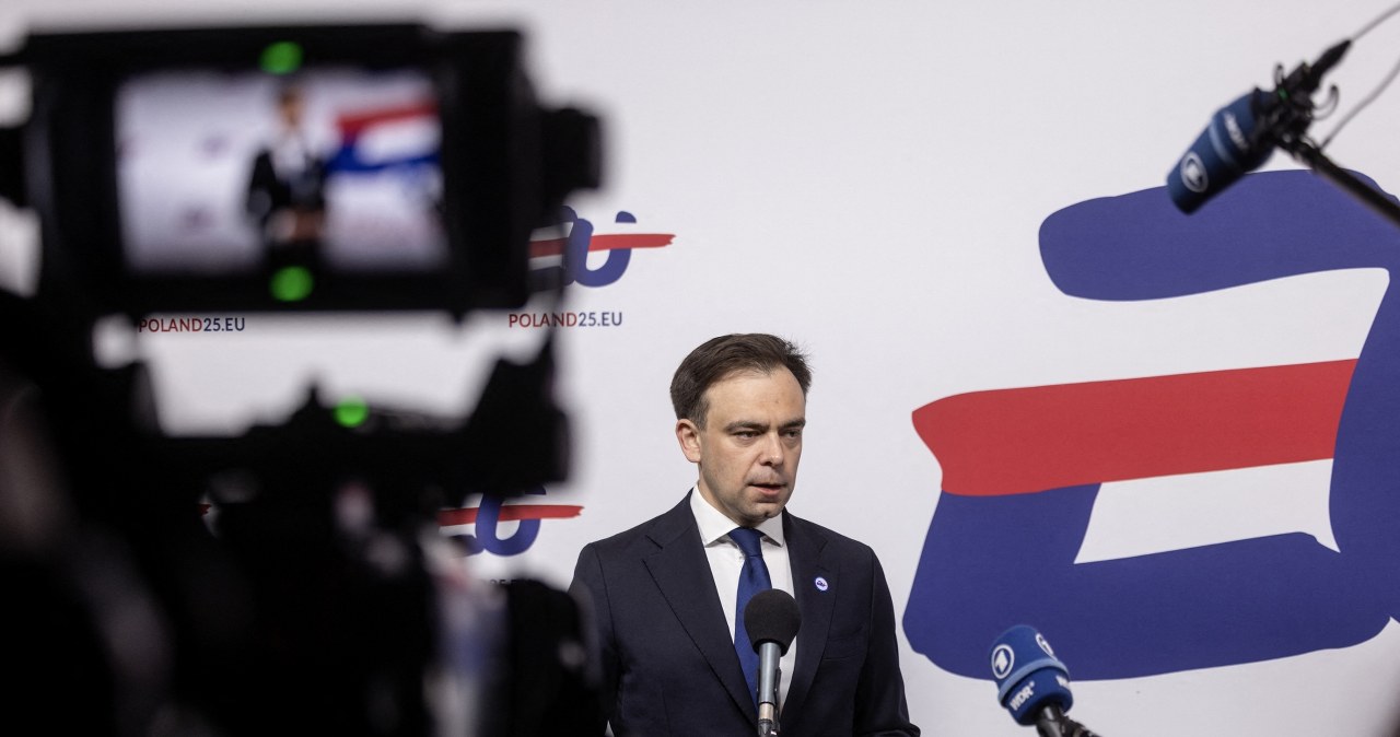 Domański stanowczo o Putinie w USA: Wiele razy oszukiwał. Postawił warunek