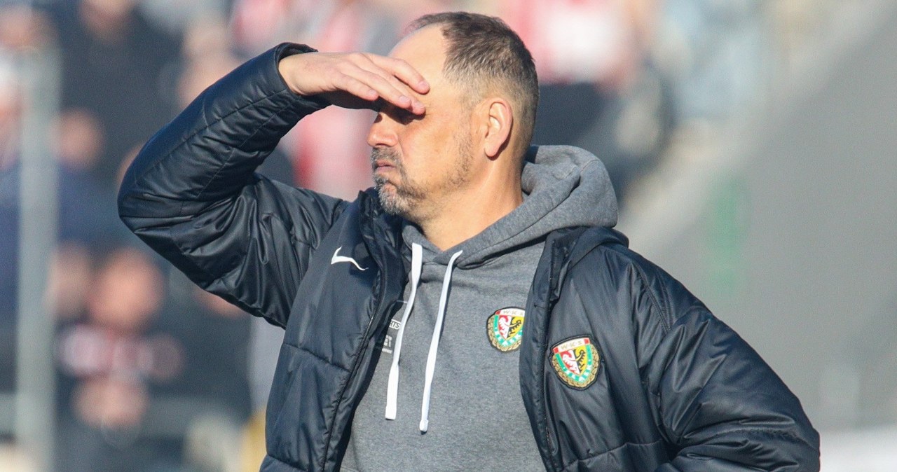 Wstyd na całą Europę. Klub Ekstraklasy już tego nie zatuszuje. Żal patrzeć