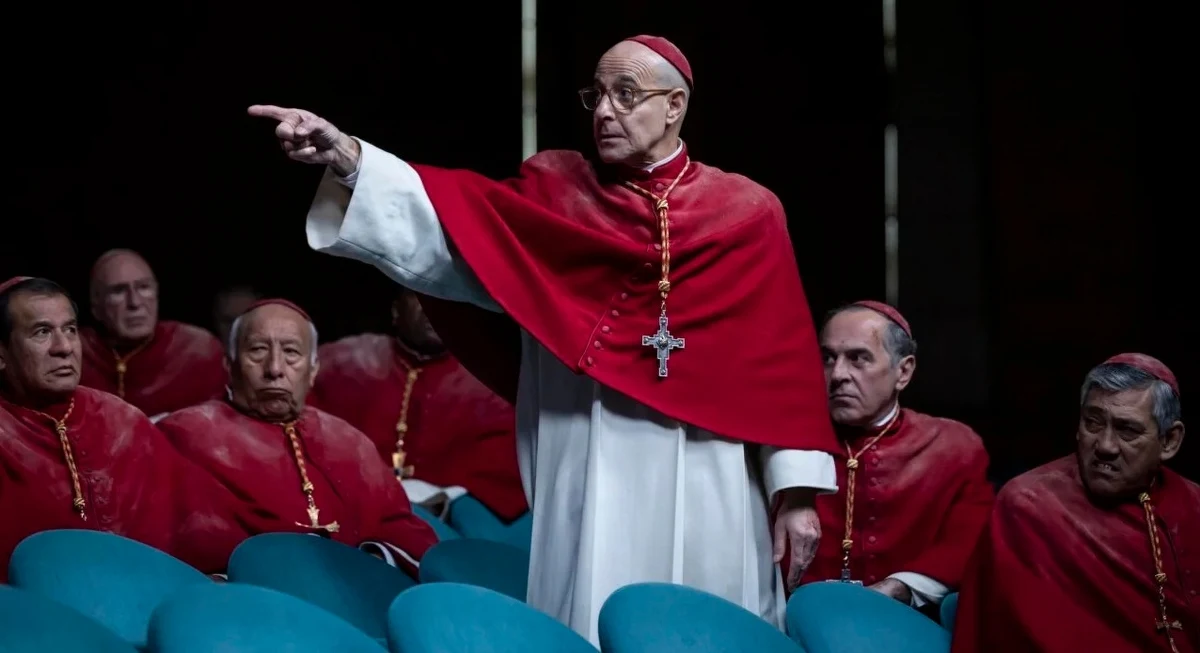 W związku ze śmiercią papieża Franciszka "Konklawe" - głośny film Edwarda Bergera - znów wzbudza zainteresowanie widzów. Producentka tego obrazu wkrótce pojawi się w Krakowie. Alice Dawson będzie jedną z jurorek w Konkursie Głównym "Wytyczanie Drogi" na festiwalu Mastercard OFF CAMERA. 