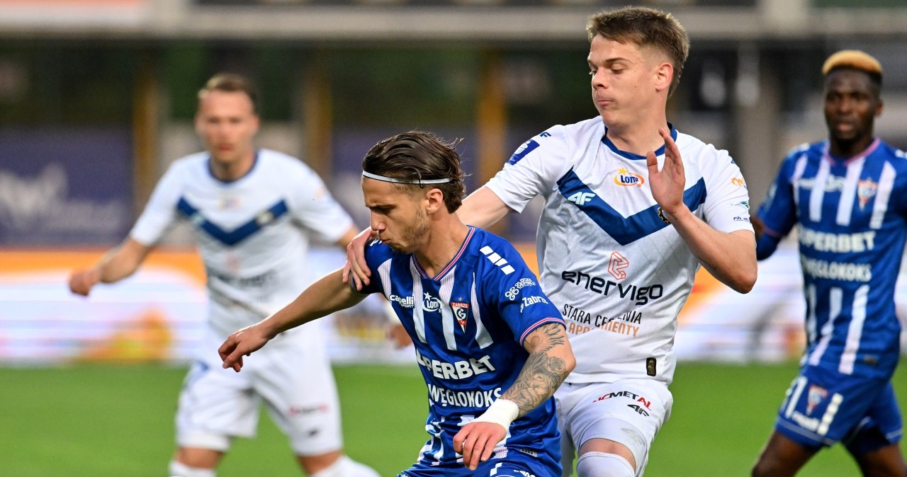 Sędzia przerwał euforię w Mielcu. Potem czerwona kartka, zła seria trwa