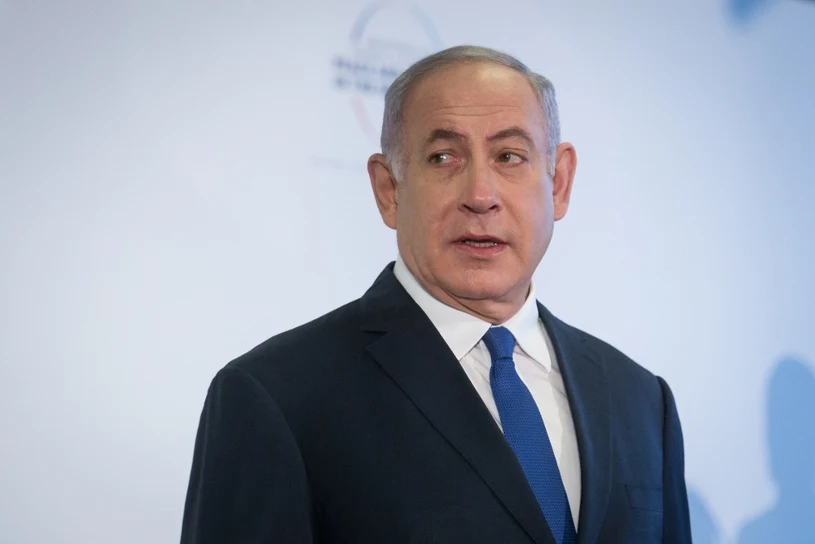 Półka Ekonomiczna#45: Zrozumieć Netanyahu. To, co? Odważycie się?