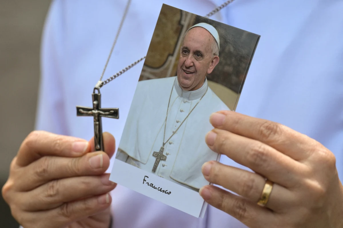 W ciągu 12 lat pontyfikatu papież Franciszek, mimo licznych podróży zagranicznych, nigdy nie odwiedził ojczystej Argentyny. Dlaczego tak się stało?