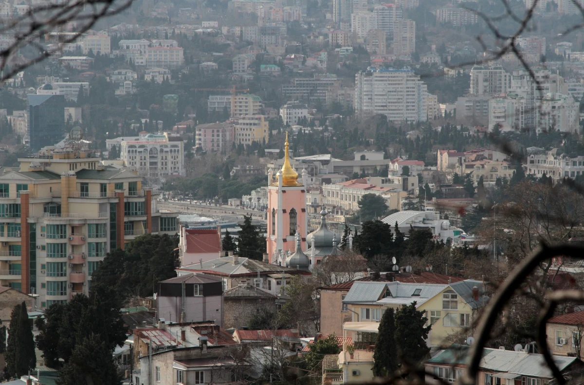 Formalne uznanie przez Waszyngton rosyjskiej aneksji Krymu – taką propozycję zakłada plan zaprezentowany przez USA w ubiegłym tygodniu w Paryżu. Według doniesień "Washington Post", w obliczu słabnącego entuzjazmu Białego Domu do kontynuowania mediacji między Rosją i Ukrainą, Kijów potraktował propozycję jako "ostateczną".