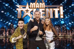 Mam talent!