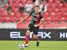 Piłka nożna: Betclic 1. Liga - mecz: Znicz Pruszków - GKS Tychy