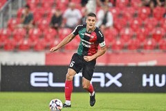 Piłka nożna: Betclic 1. Liga - mecz: Znicz Pruszków - GKS Tychy