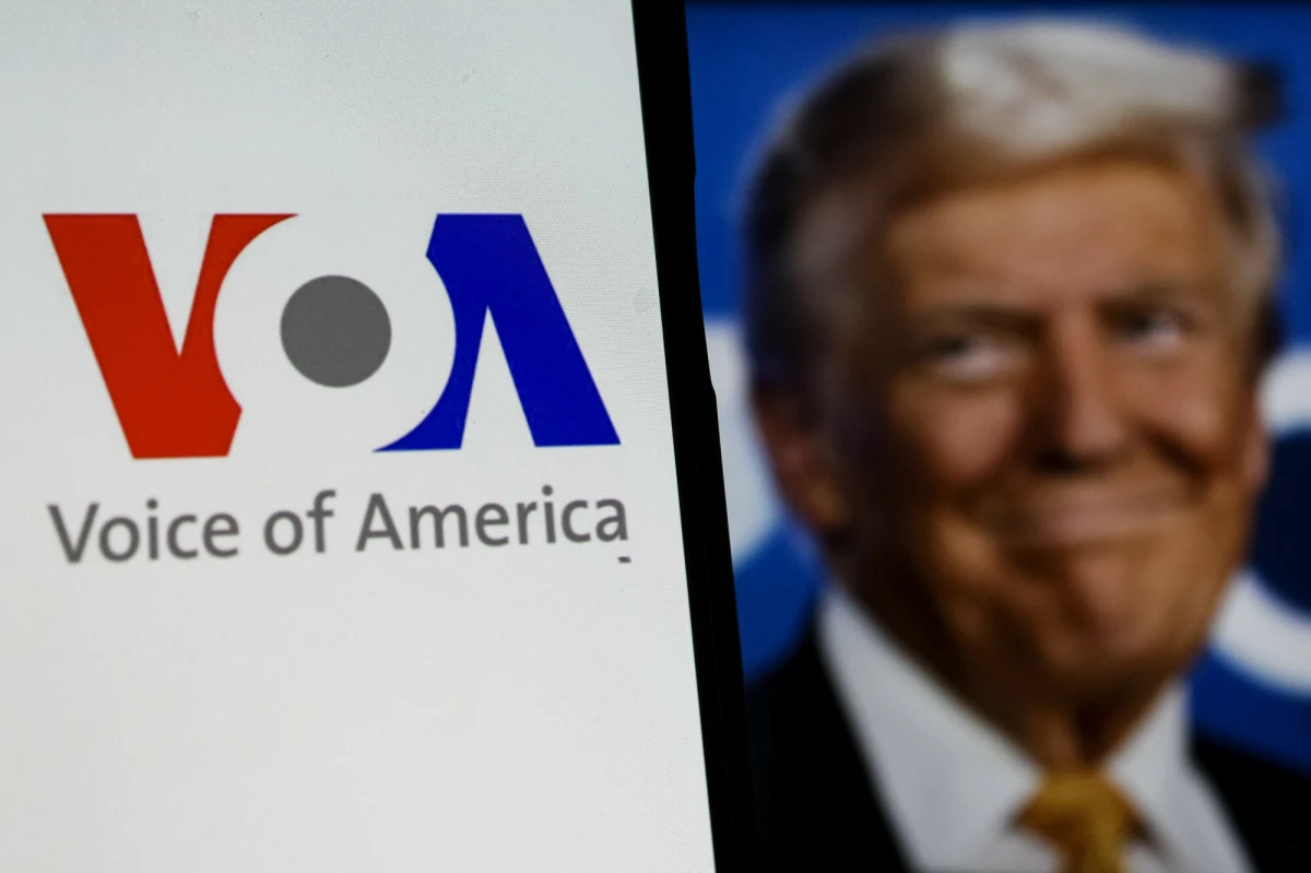 Zamknięcie Głosu Ameryki i powiązanych mediów prawdopodobnie narusza szereg przepisów prawa i konstytucji – tak orzekł we wtorek sąd federalny w Waszyngtonie. Jednocześnie nakazał przywrócenie pracy rozgłośni.