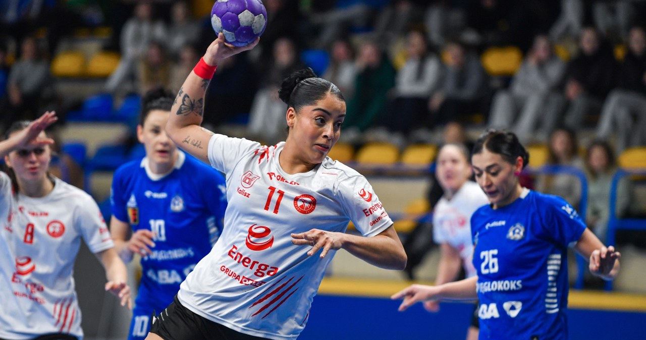 Energa Szczypiorno Kalisz pod ścianą! Zapowiedź 24. serii ORLEN Superligi Kobiet