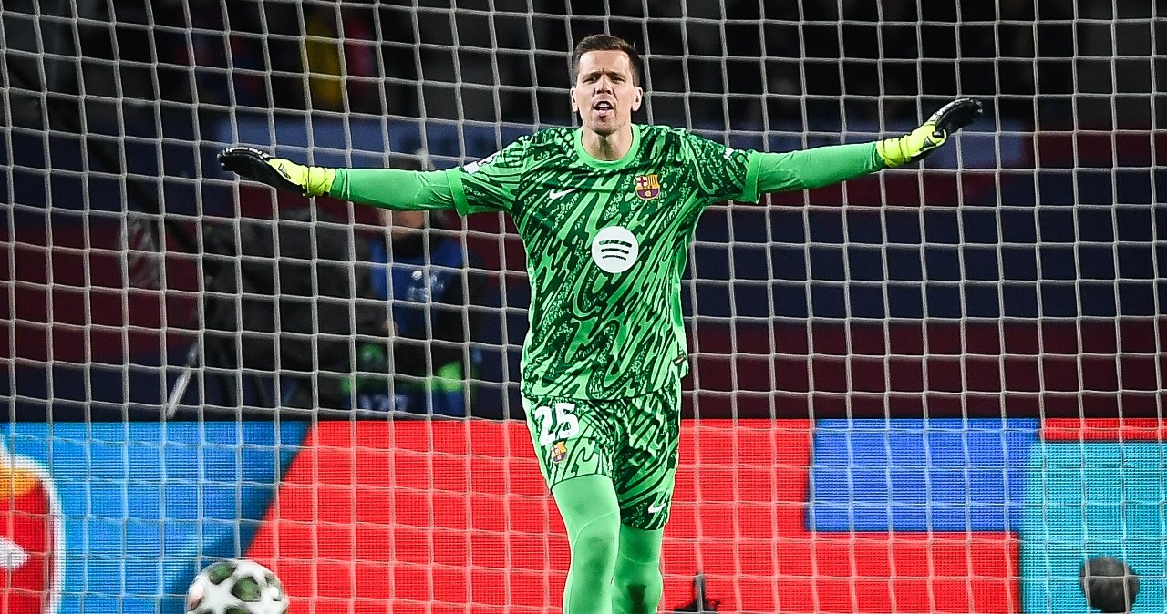 Hiszpanie zaskakują po występie Szczęsnego z Mallorcą. "Utrudnia życie Flickowi"