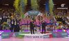 Ceremonia medalowa po finale ligi włoskiej siatkarek. WIDEO