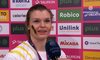 Monika Fedusio: Kolejnego meczu nie dałabym chyba rady zagrać. WIDEO