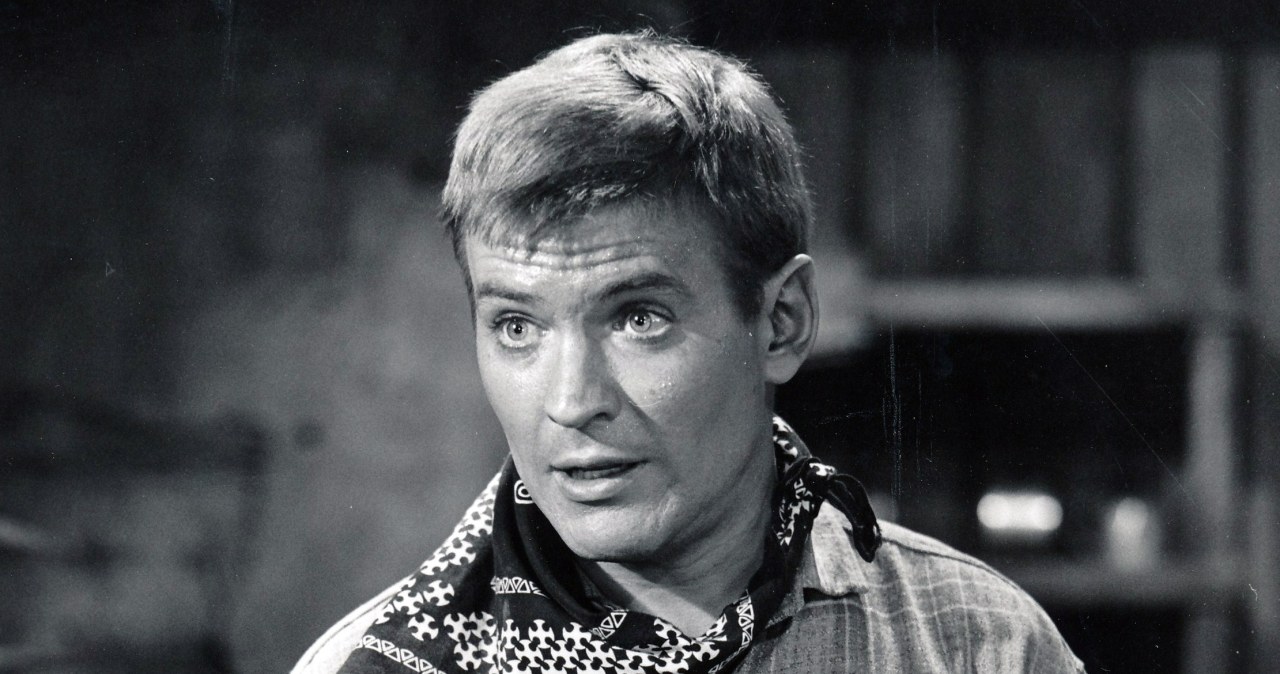 Zmarł Will Hutchins. Sławę dał mu popularny serial