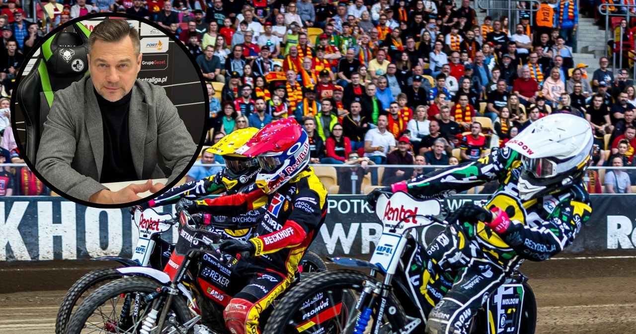 Stracili już 119 punktów. Dla nich to mecz ostatniej szansy, prezes ma plan