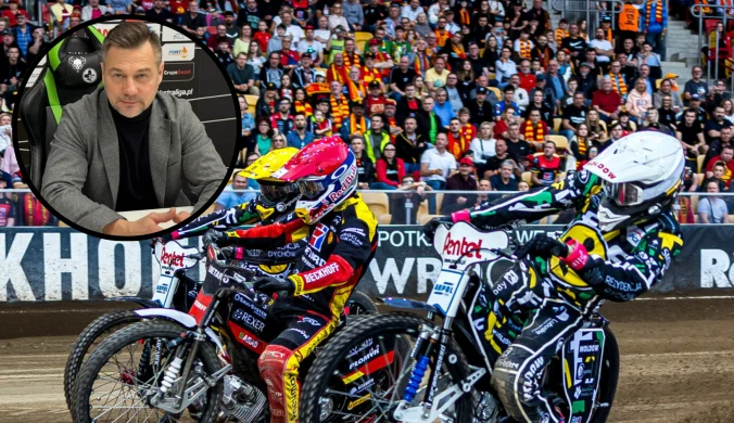 Stracili już 119 punktów. Dla nich to mecz ostatniej szansy, prezes ma plan