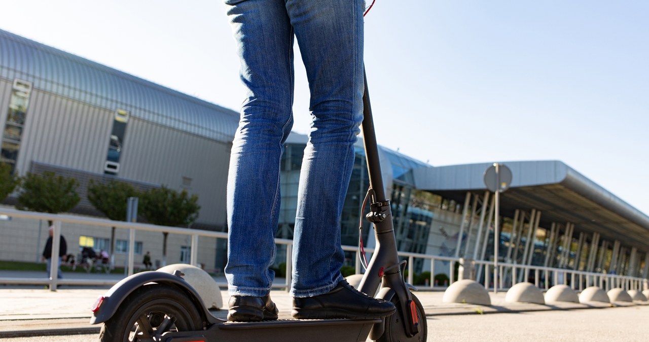 Ile kosztuje hulajnoga elektryczna? Zwróć uwagę na te parametry