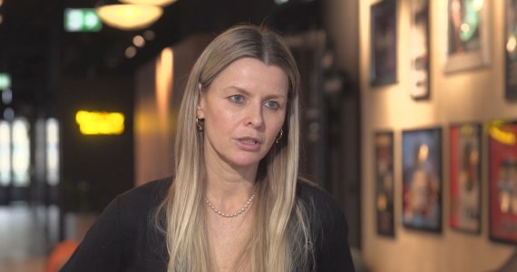 Mandaryna szczerze o szansach Justyny Steczkowskiej na Eurowizji 2025. "Tam są różne dziwne sytuacje"