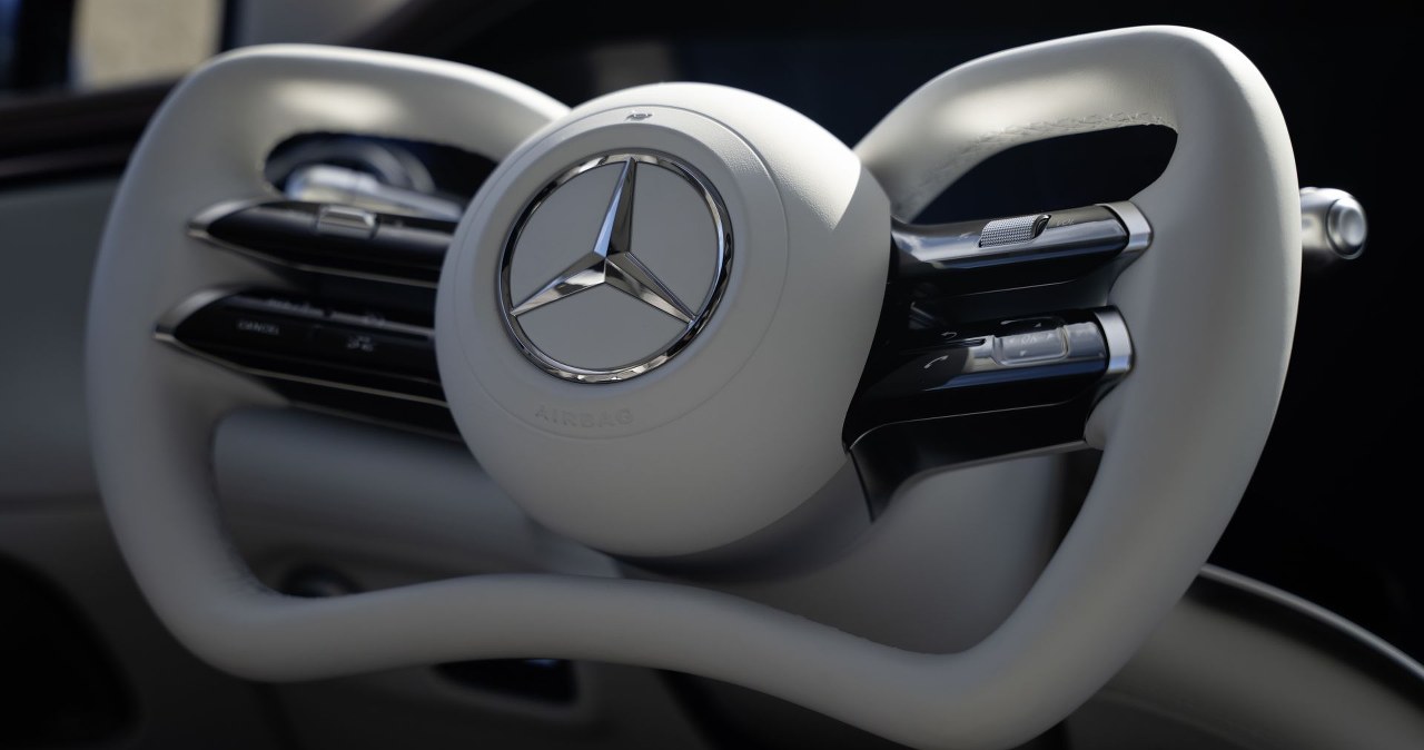 Zakazują wolantów zamiast kierownic. Nowe przepisy od 2027 roku