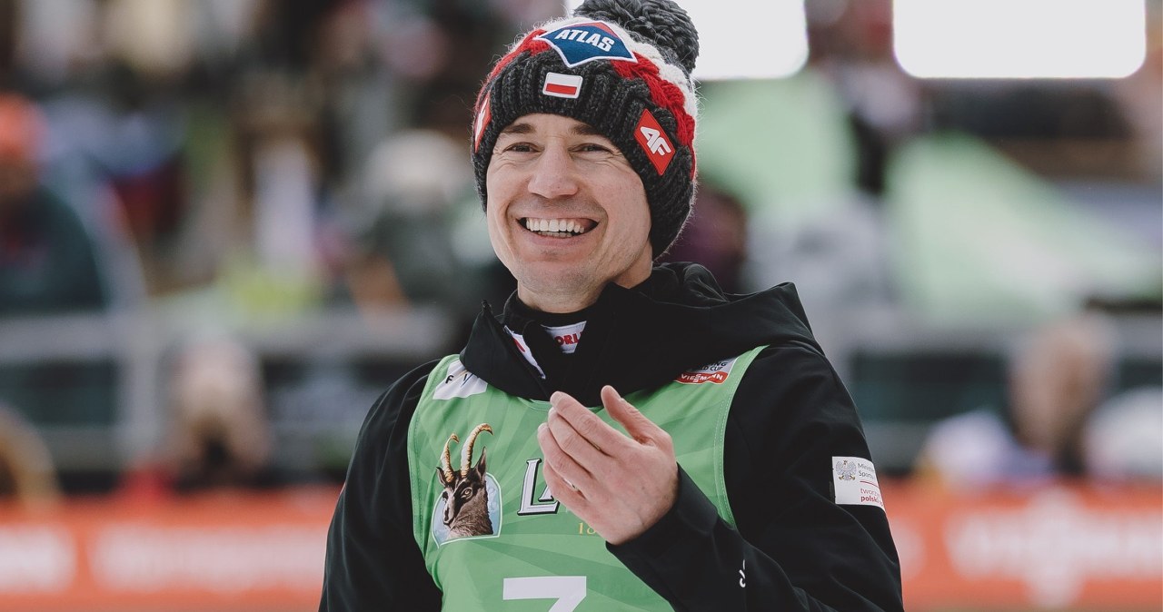 W głowie się nie mieści. Taką fortunę zgromadził Kamil Stoch. Ostatni sezon nie zmienił wiele