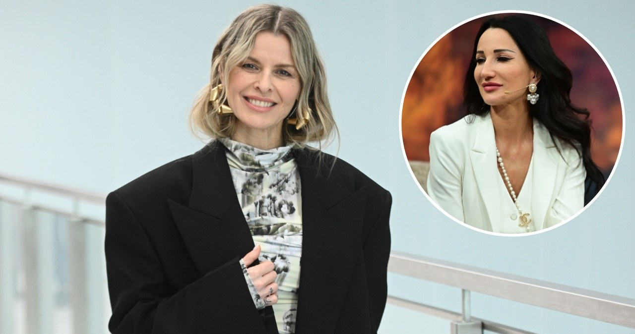 Polska gwiazda o polityce na wielkim konkursie. "Różne dziwne sytuacje"