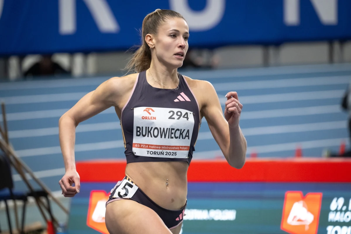 Po dłuższej przerwie, spowodowanej kontuzją, kibice lekkiej atletyki znów będą mogli zobaczyć w akcji brązową medalistkę igrzysk olimpijskich w Paryżu, w biegu na 400 m - Natalię Bukowiecką (dawniej Kaczmarek). Polka znalazła się w kadrze Polski na majowe mistrzostwa świata sztafet w Chinach.