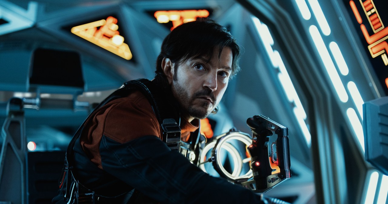 Jak oglądać Gwiezdne Wojny po kolei? Długa lista filmów i seriali