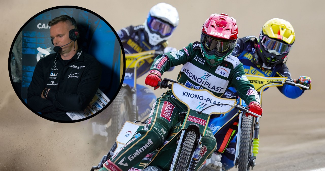 Euforia po meczu z mistrzem Polski. To się może dla nich źle skończyć