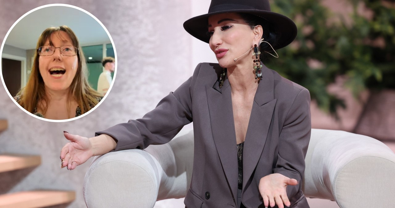 Oskarżyła Polkę o nieuczciwość. Spotkała ją na żywo, doszło do konfrontacji