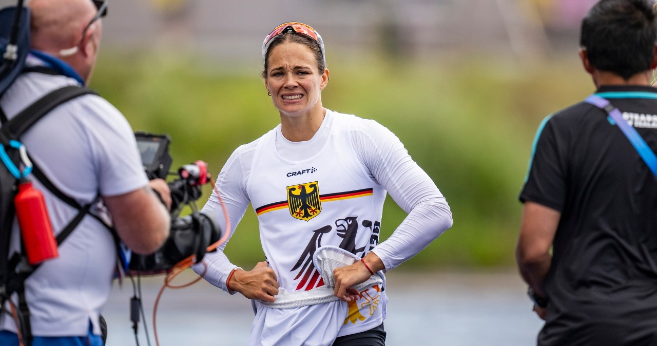 Polska gwiazda zdobyła dla Niemiec dwa medale olimpijskie. Tego nie przewidziała. "Zderzenie ze ścianą"