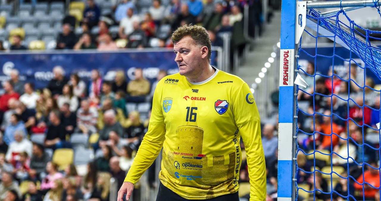 Czy ktoś odwróci losy ćwierćfinałów? W poniedziałek Opole podziękuje legendzie