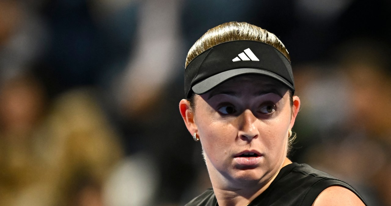 Spełnił się czarny scenariusz dla Ostapenko. W Madrycie jedna Łotyszka odpadnie