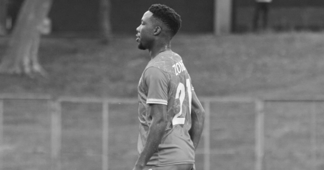 Tragedia na zapleczu ekstraklasy. Sędziowie musieli przerwać spotkanie