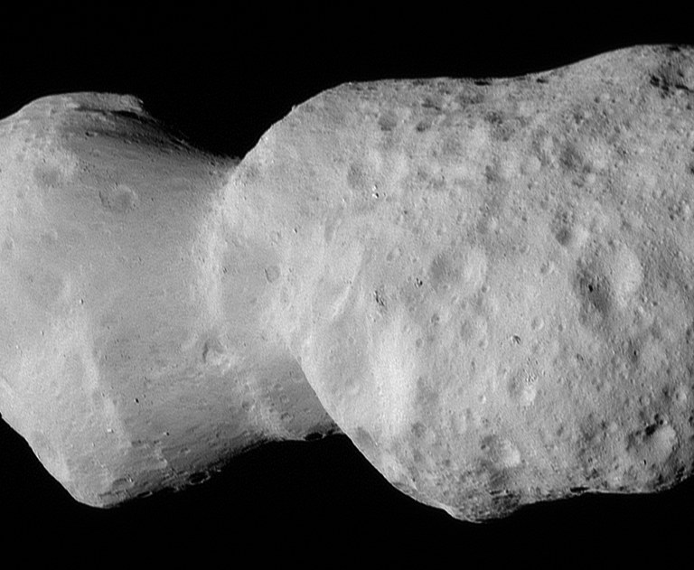 /NASA/Goddard/SwRI/Johns Hopkins APL/NOIRLab /Materiały prasowe