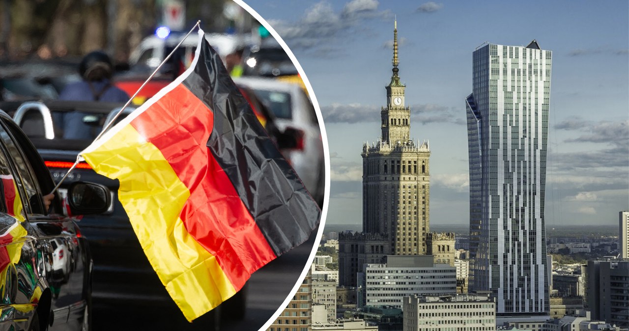 Polska kusi Niemców. Zagraniczne media wprost o warunkach: atrakcyjna