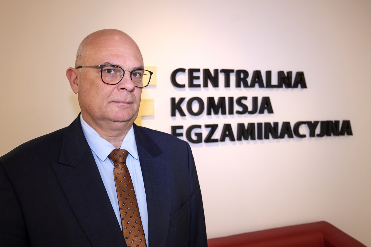 Matura 2025 - co się zmieni? Dyrektor CKE odpowie na pytania, które nurtują uczniów