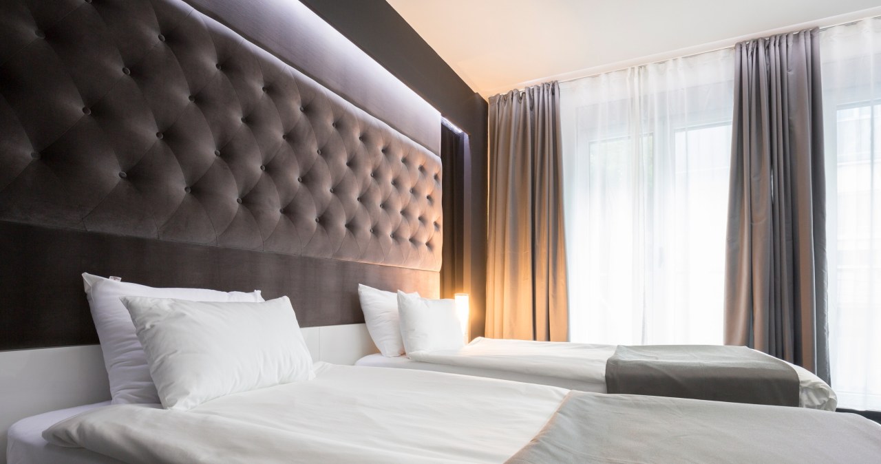 Nowe zasady hotelowych gwiazdek. Na to zwróć uwagę przy rezerwacji