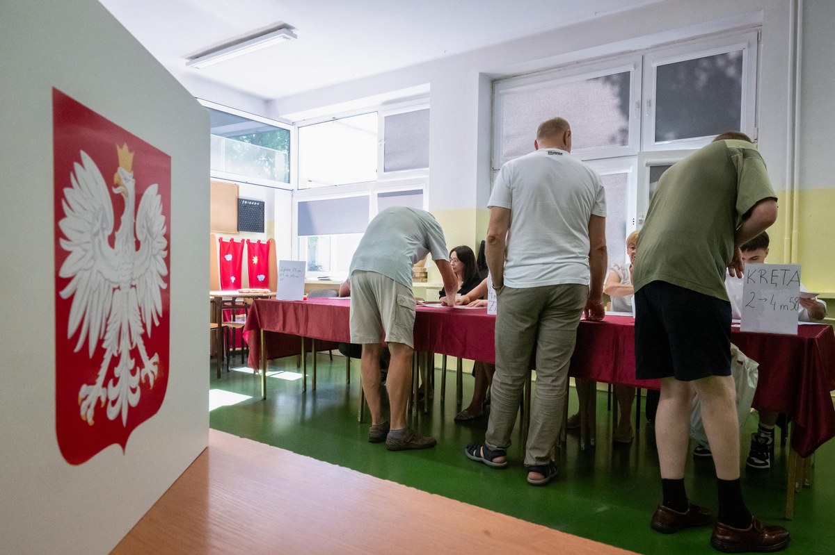 Wybory prezydenckie 2025. Jak zostać mężem zaufania?