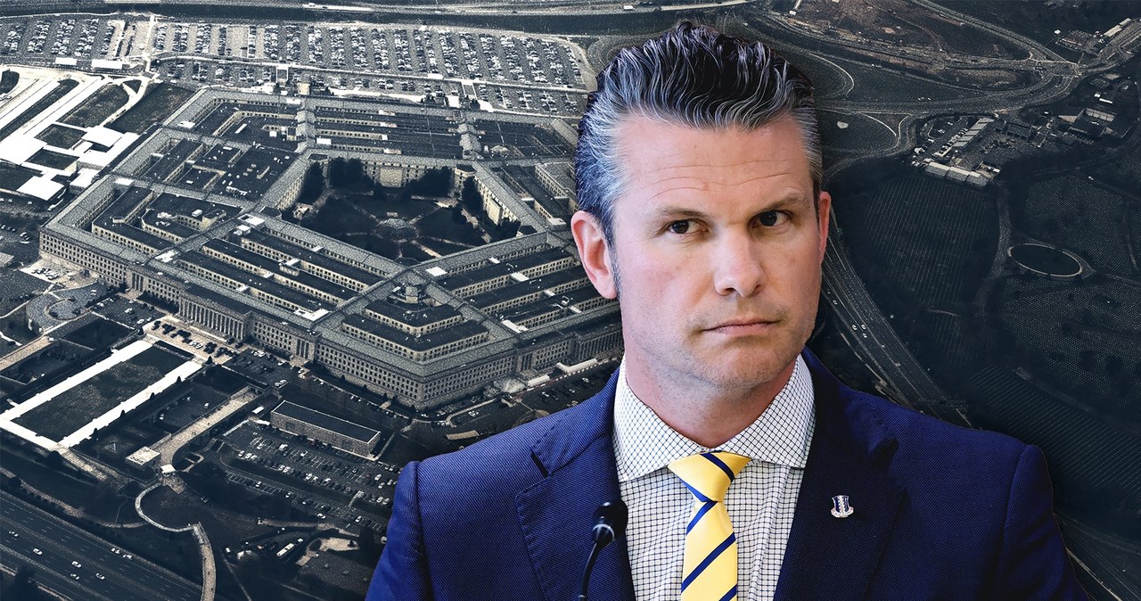 Czarne chmury nad ulubieńcem Trumpa. Nasilają się wezwania do dymisji