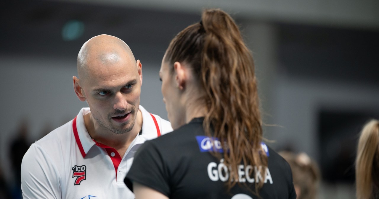 Koniec przygody dla najsłynniejszej pary siatkarskiej. Nowy kierunek już wybrany