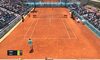 Benjamin Bonzi - Marin Cilic. Skrót meczu