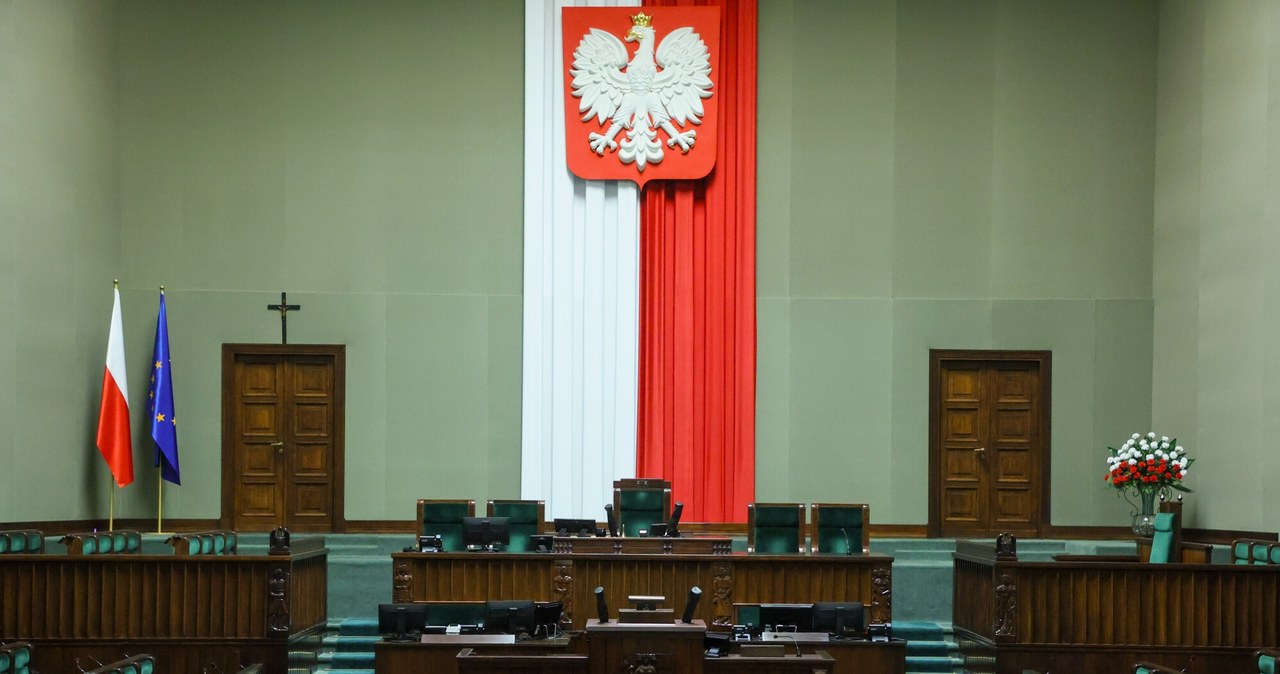Sondaż: 56 proc. Polaków źle o Sejmie, 29 proc. pozytywnie